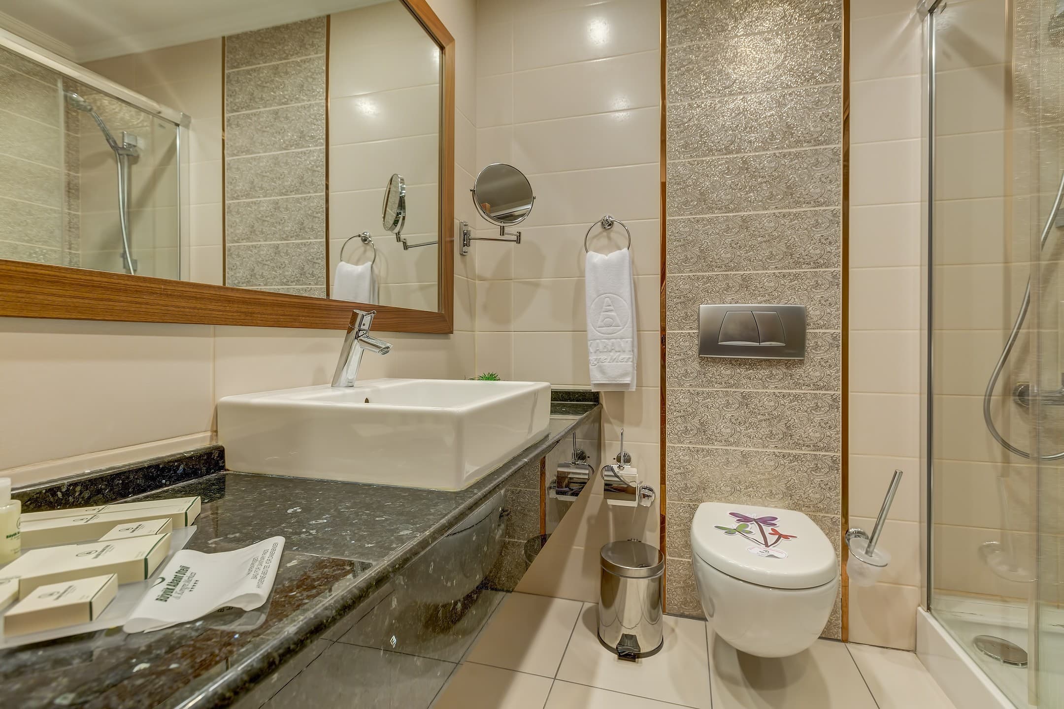 Büyük Abant Oteli-58