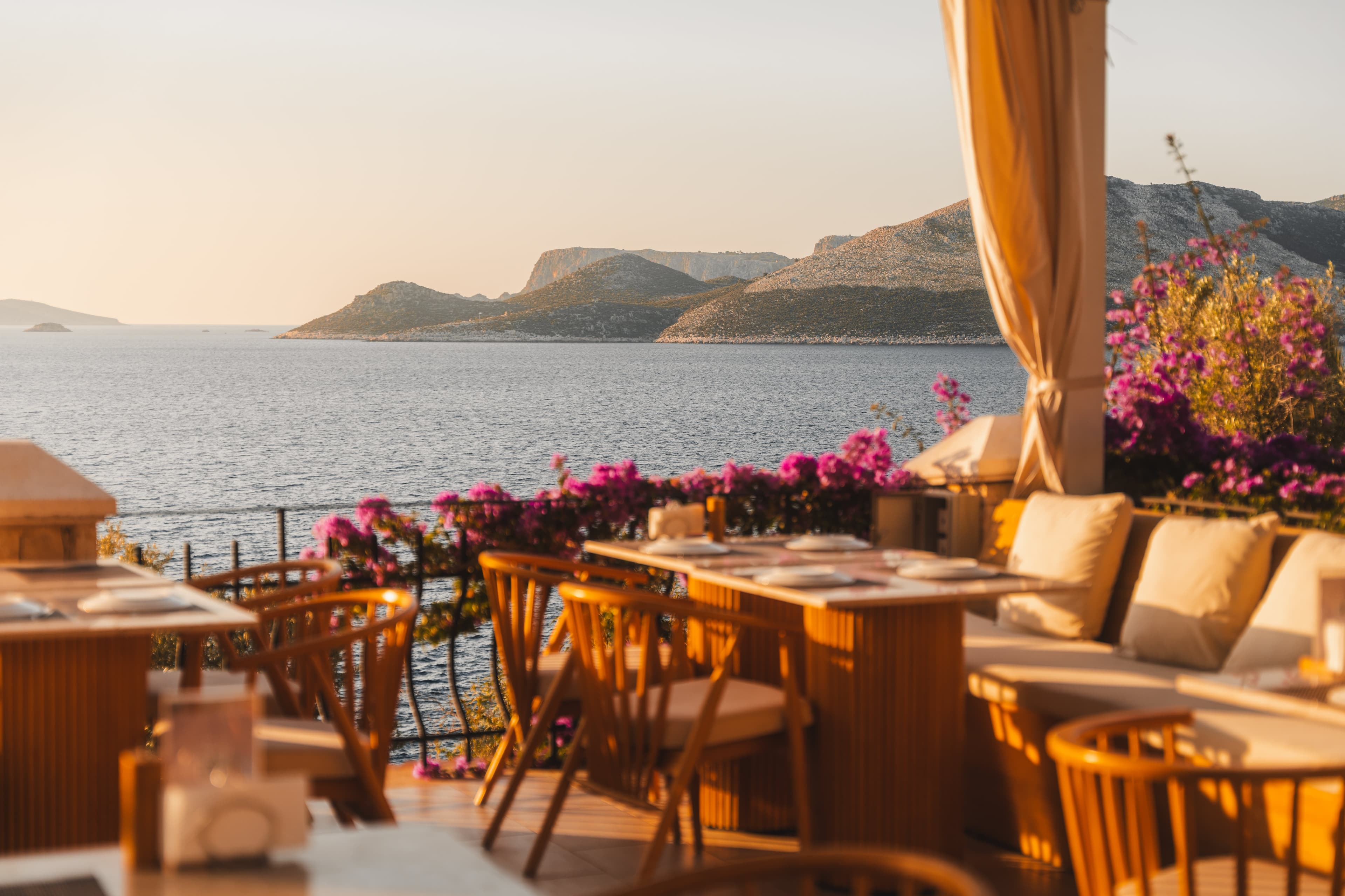 Villa Tamara Hotel-31