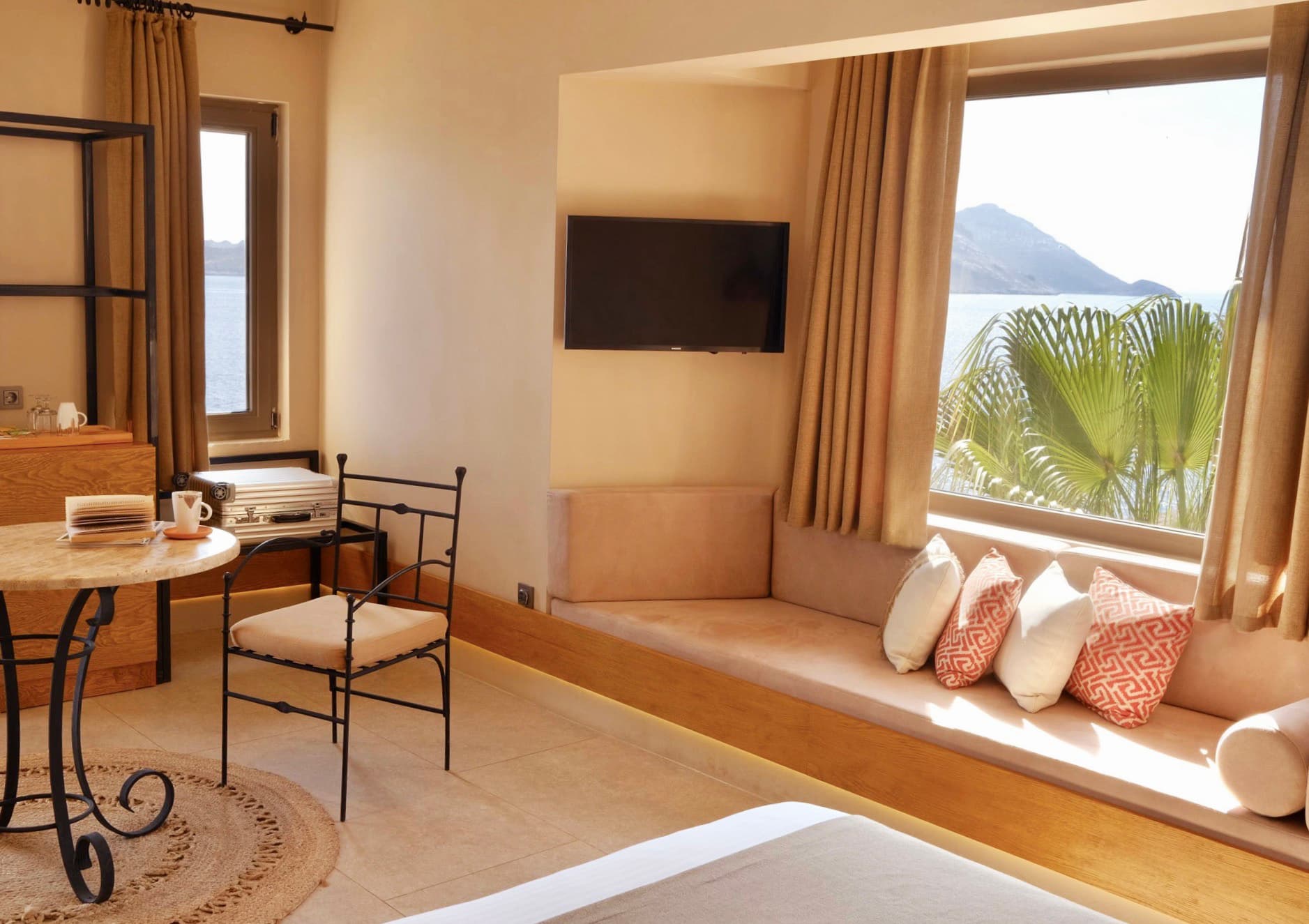 Villa Tamara Hotel-41