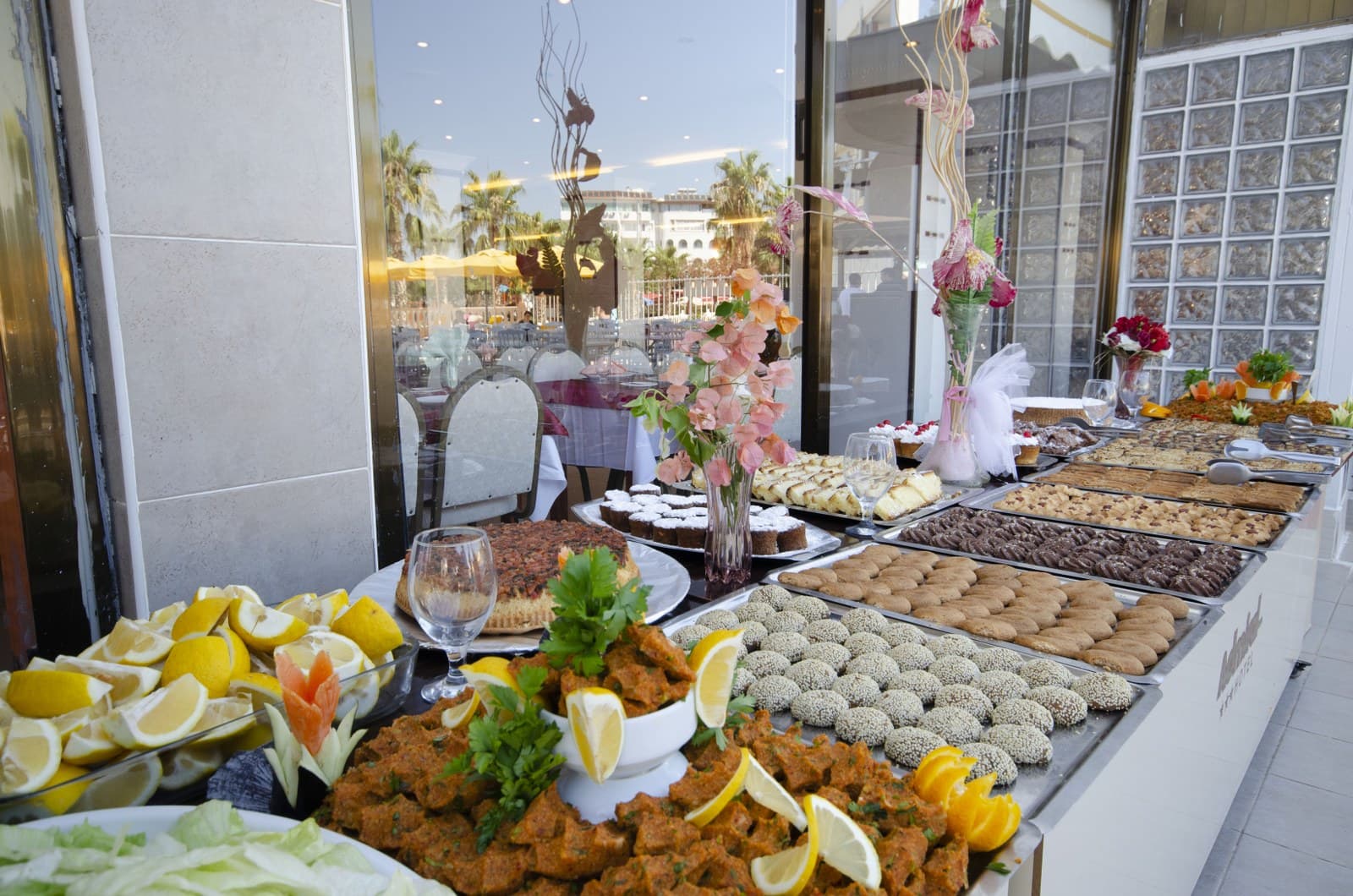 Admiral Hotel Kızkalesi-7