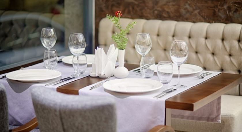 Kordon Hotel Çankaya-6