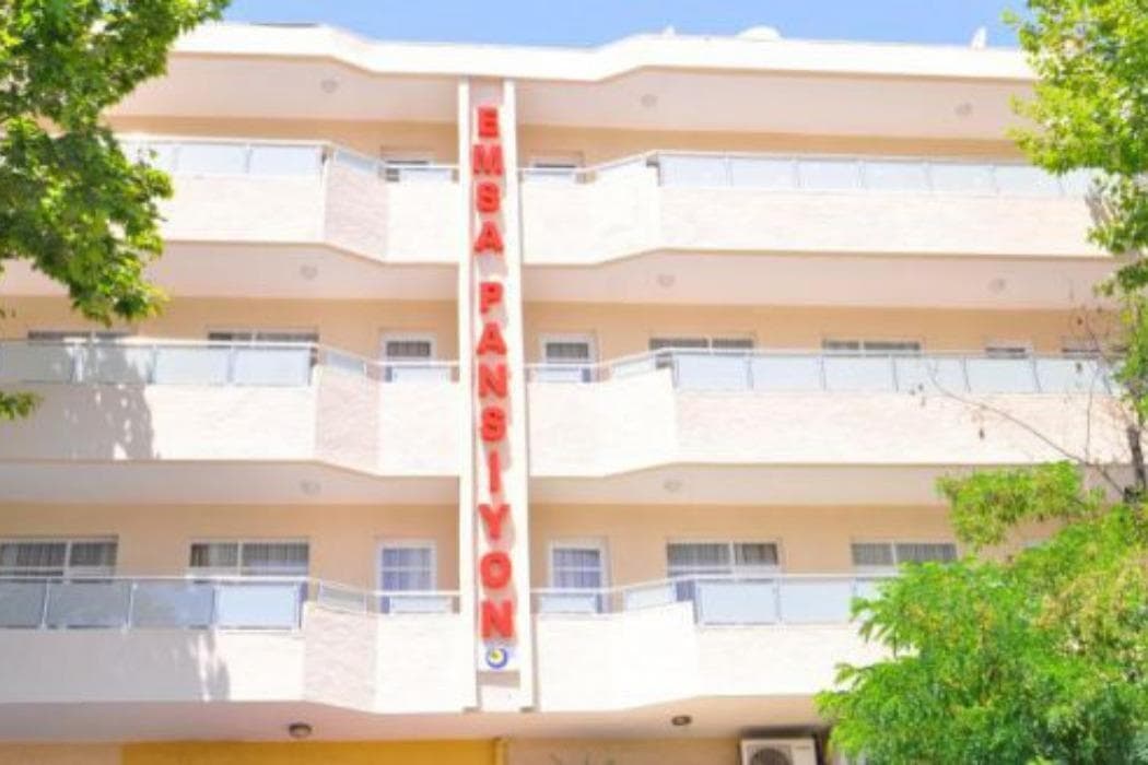 Emsa Otel Maltepe-10
