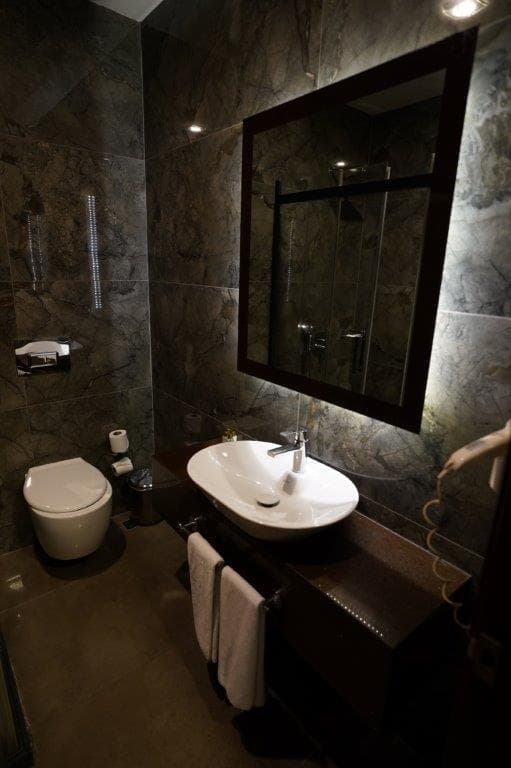 Safir Otel Gaziantep-21