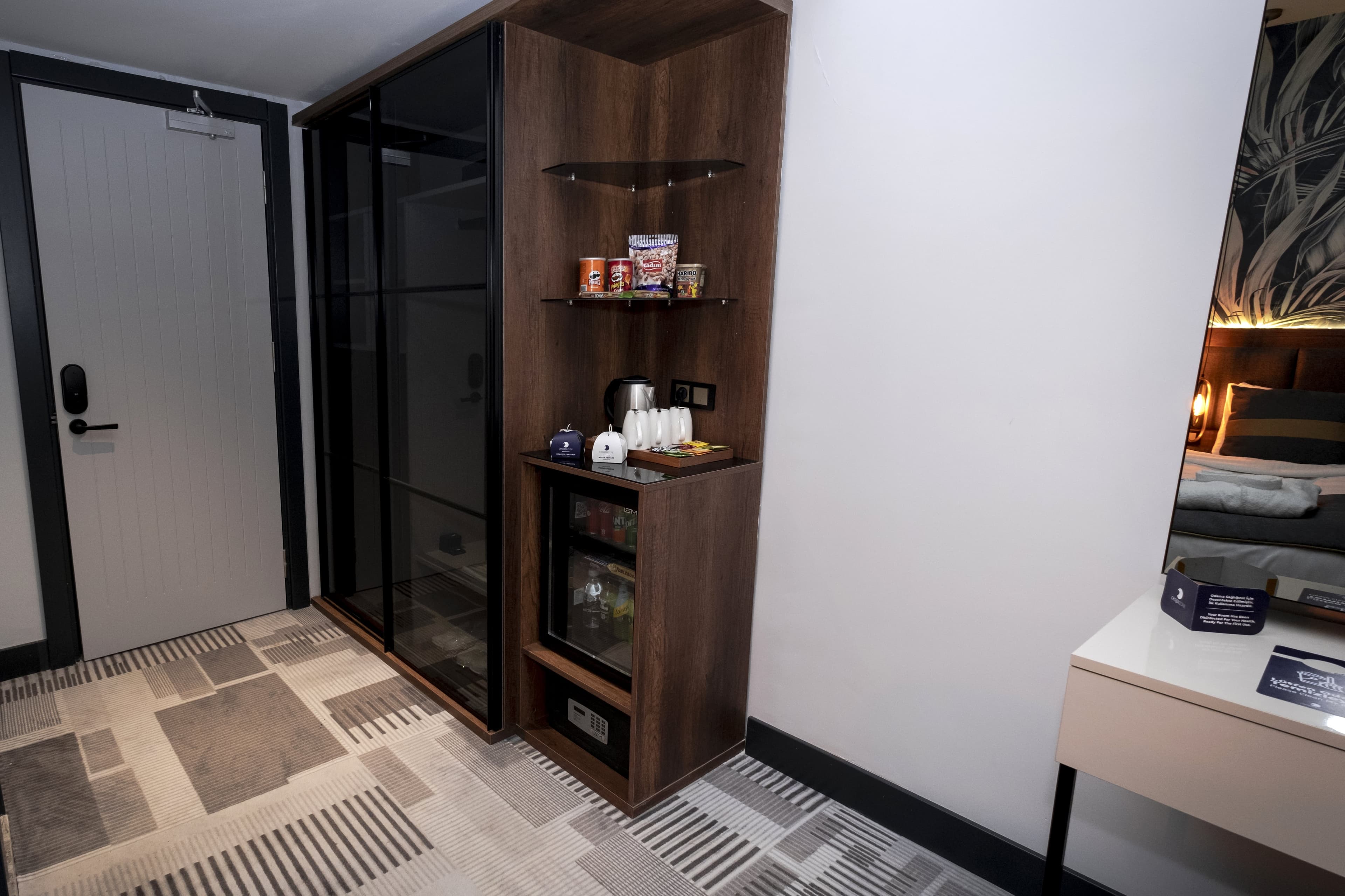 Oksijen Zone Hotel & Spa-39