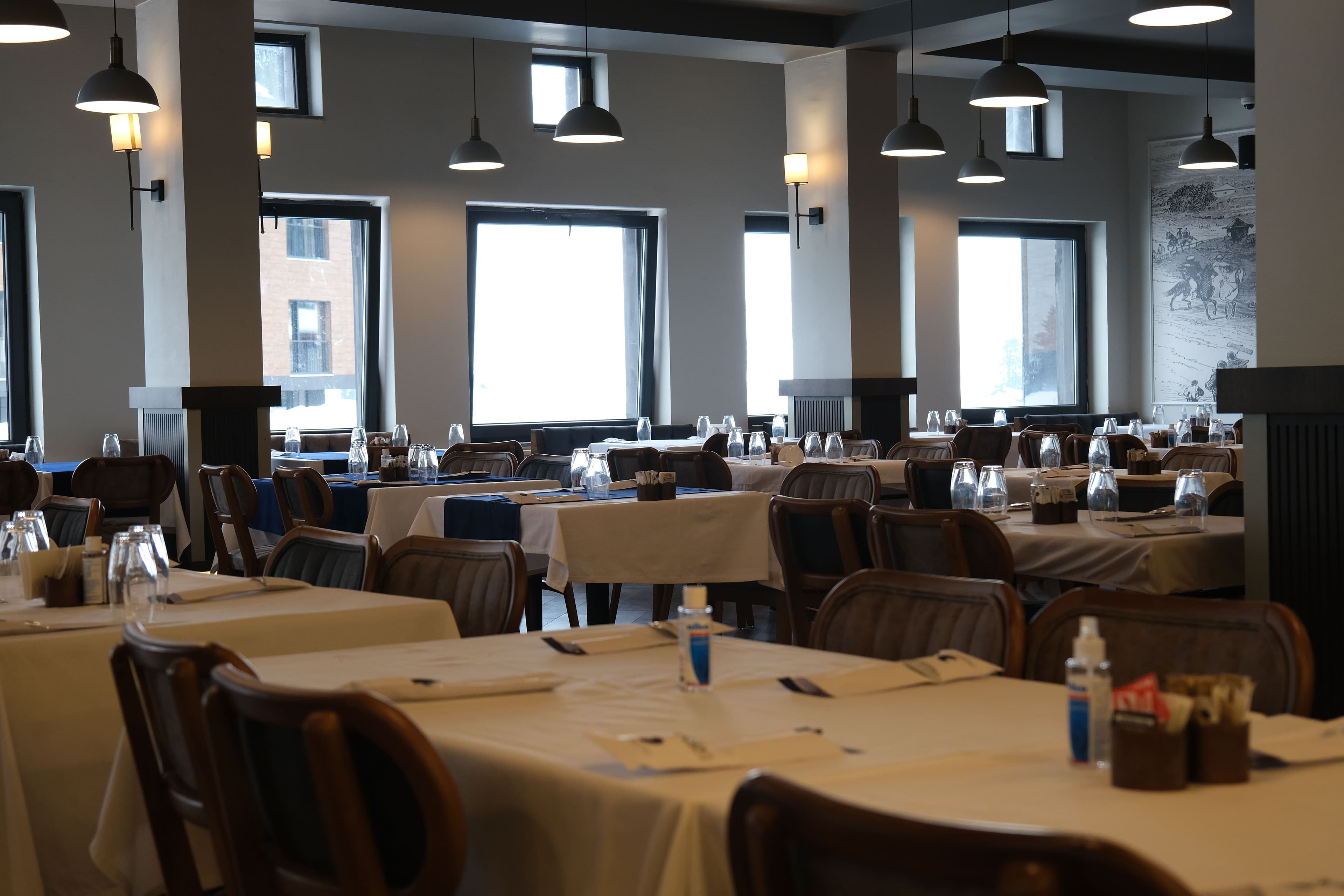 Oksijen Zone Hotel & Spa-31