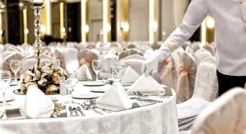 Elite World Grand İstanbul Basın Ekspres Hotel-21