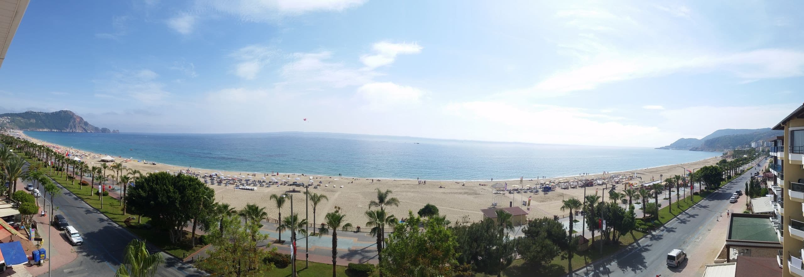 Kleopatra Balık Hotel Alanya-24