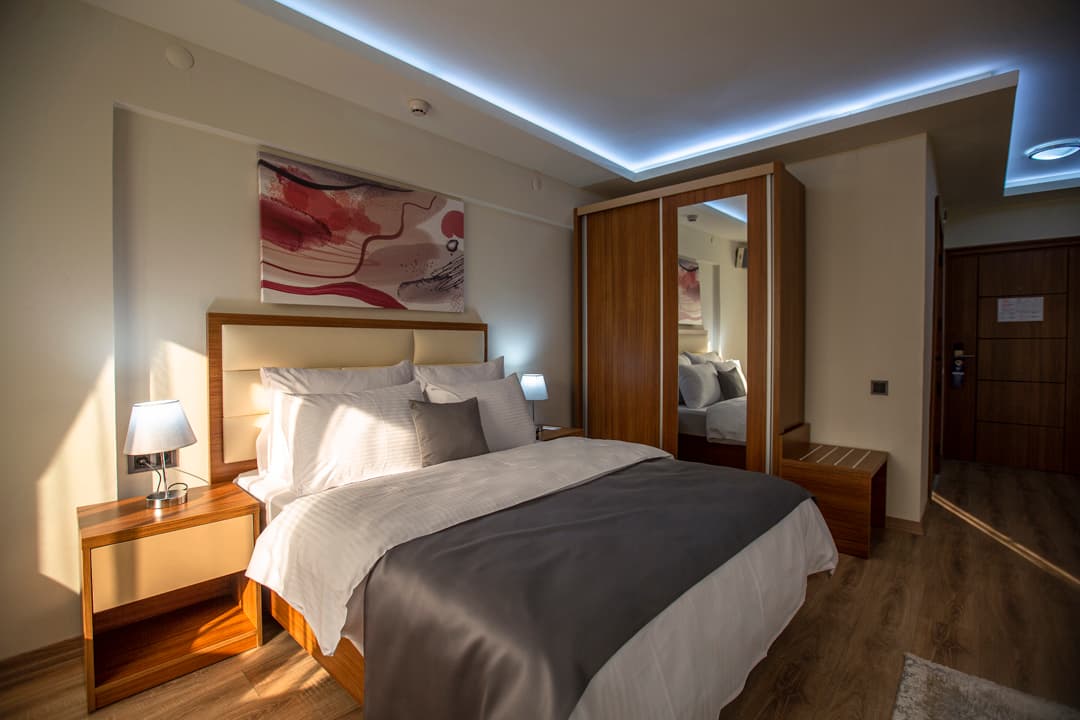 Kutlucan Oldtown Termal Spa Hotel-22