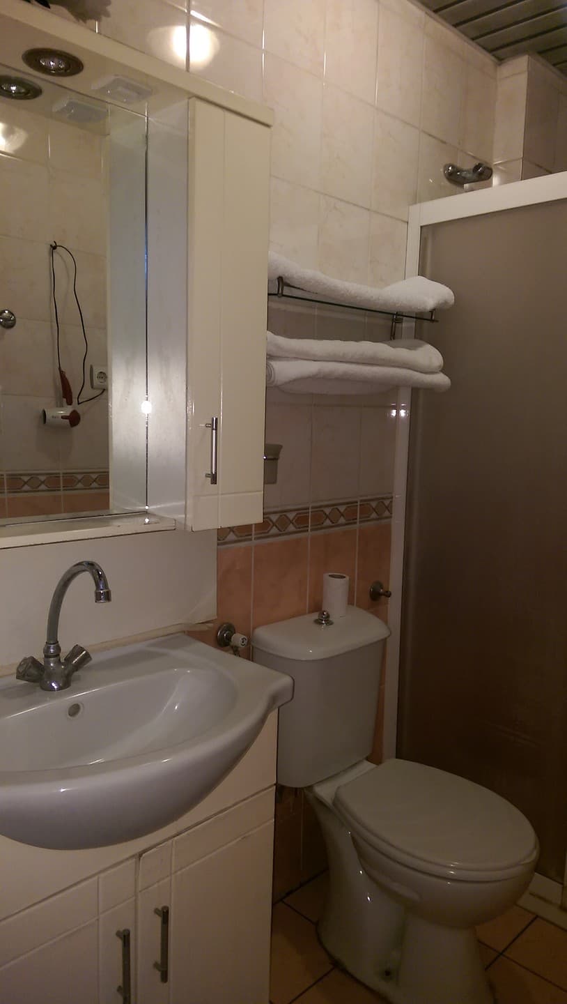 Mevlana Otel Konya-18