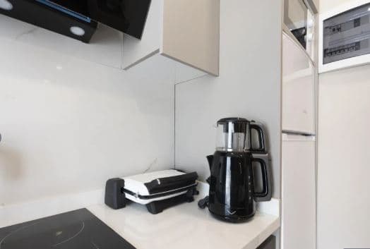 Doqu Suites Hotel-21