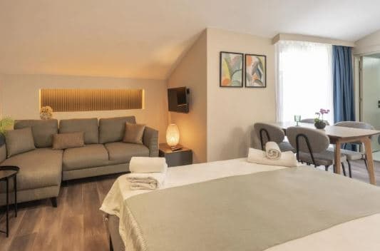 Doqu Suites Hotel-18