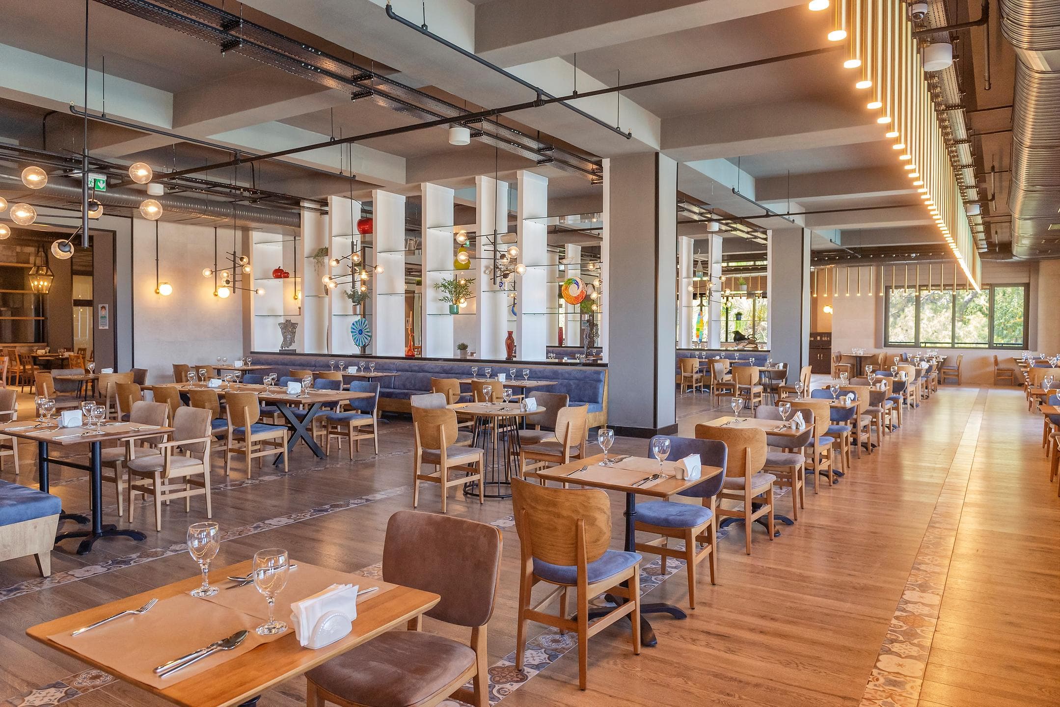 Kimeros Park Holiday Village-69