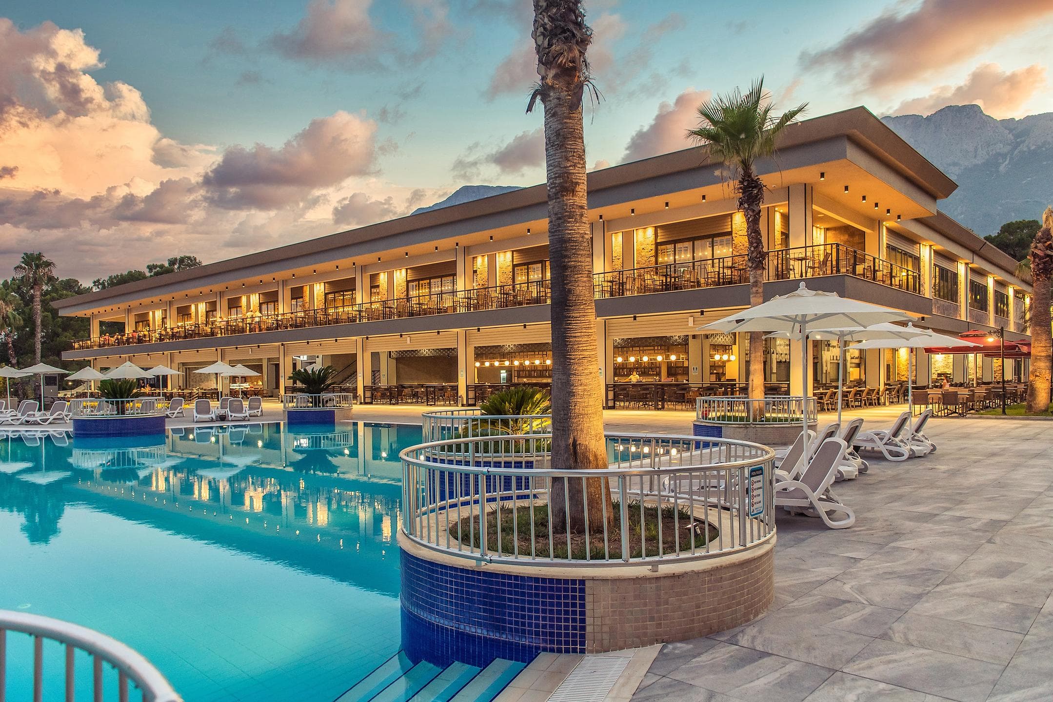 Kimeros Park Holiday Village-39