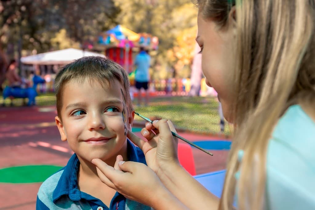 Kimeros Park Holiday Village-84