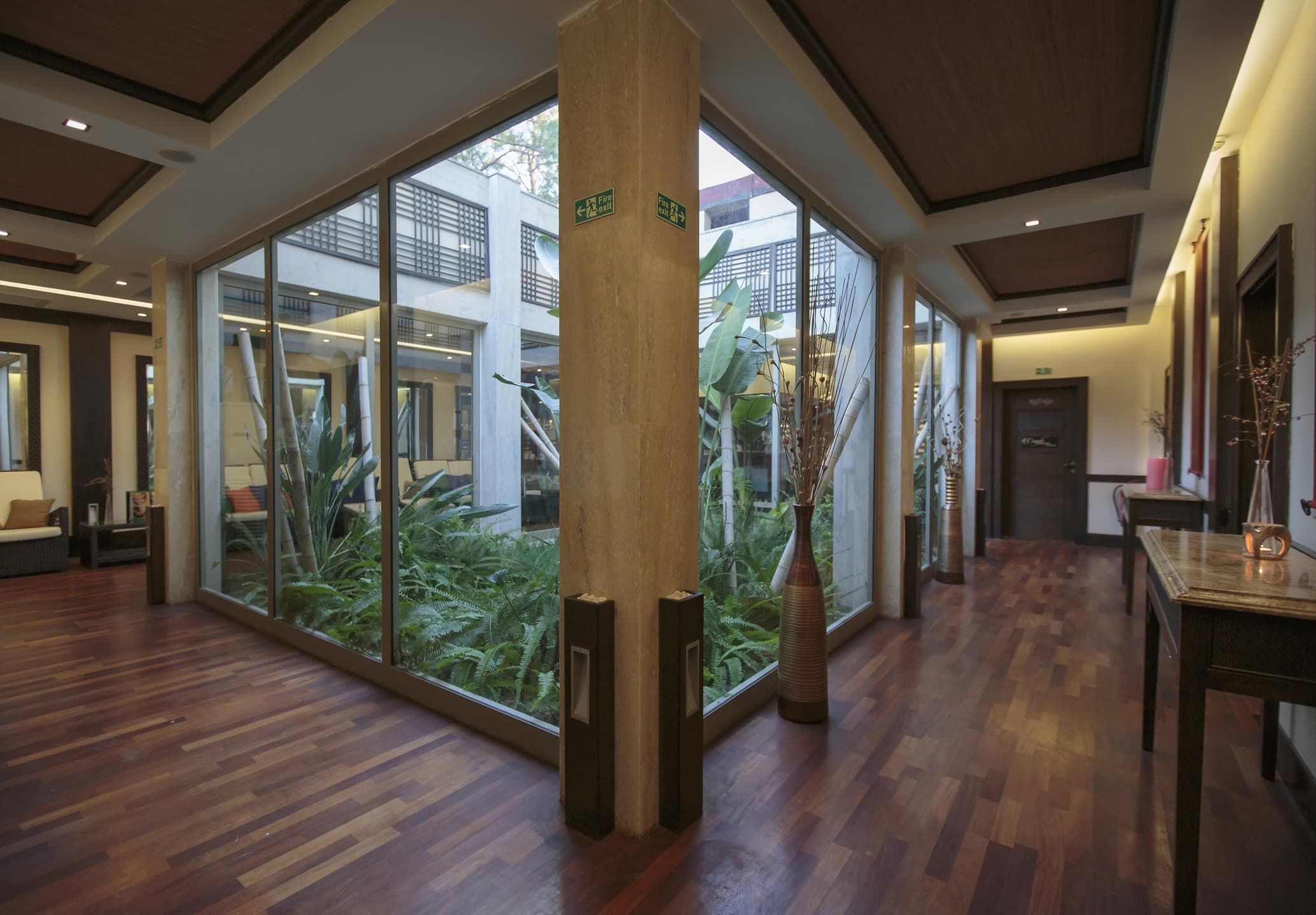 Kimeros Park Holiday Village-99