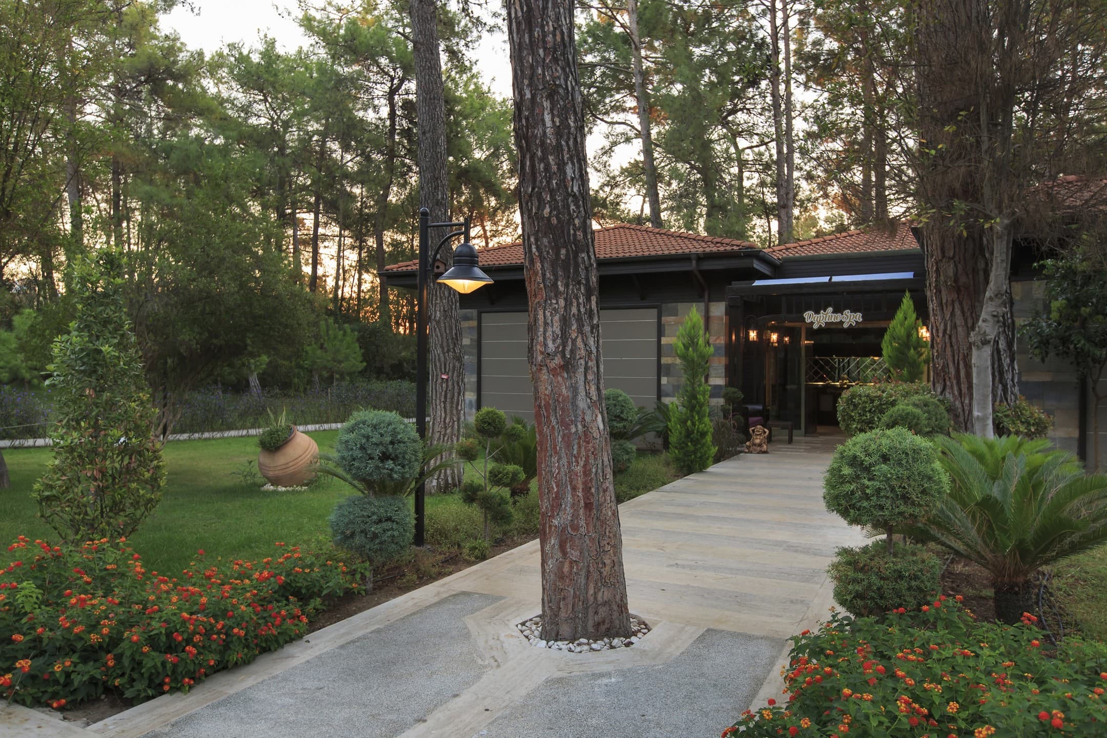 Kimeros Park Holiday Village-95