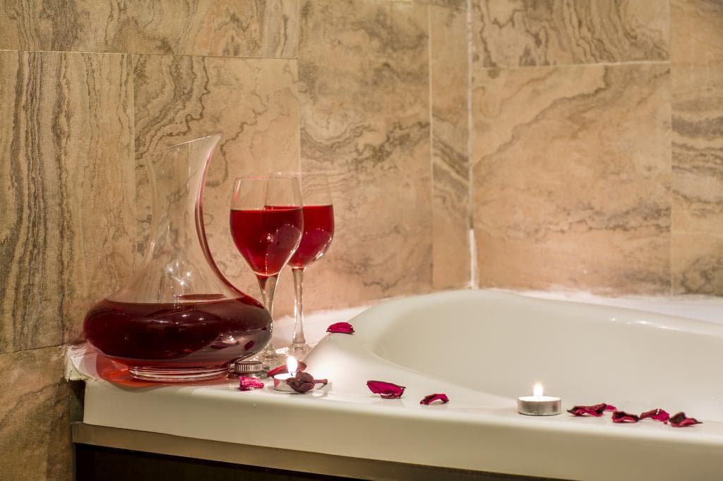 Uçhisar Kaya Hotel-48