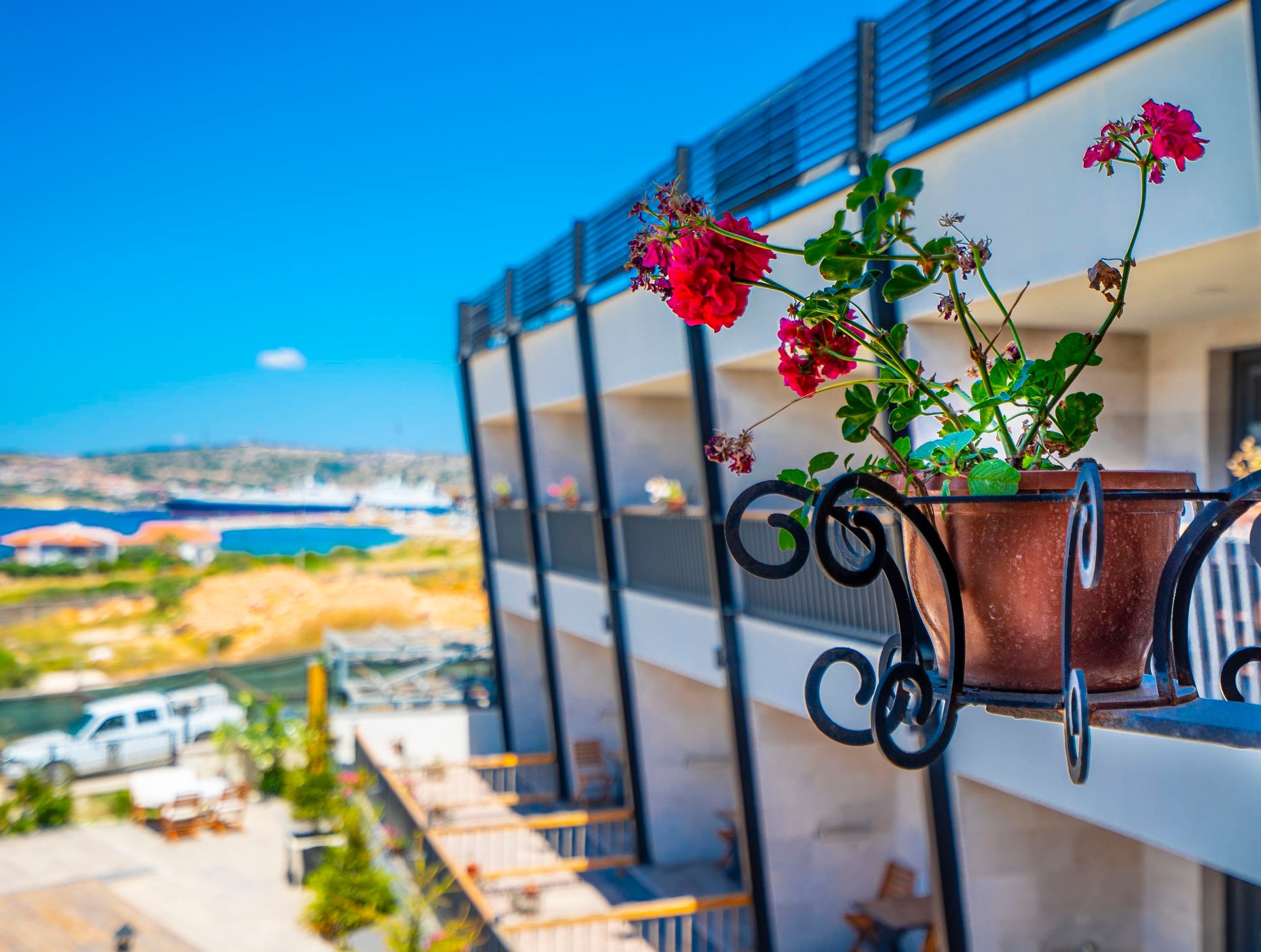 Kosa Otel Çeşme-11