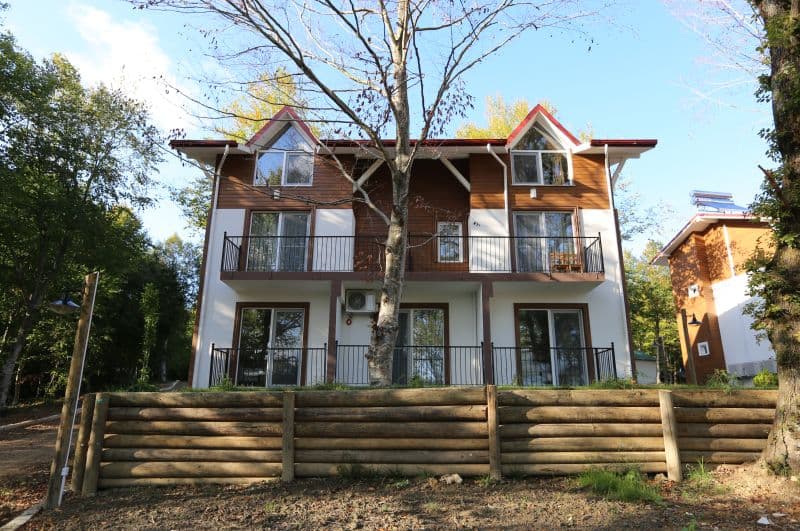 Yıldız Country Hotel-10