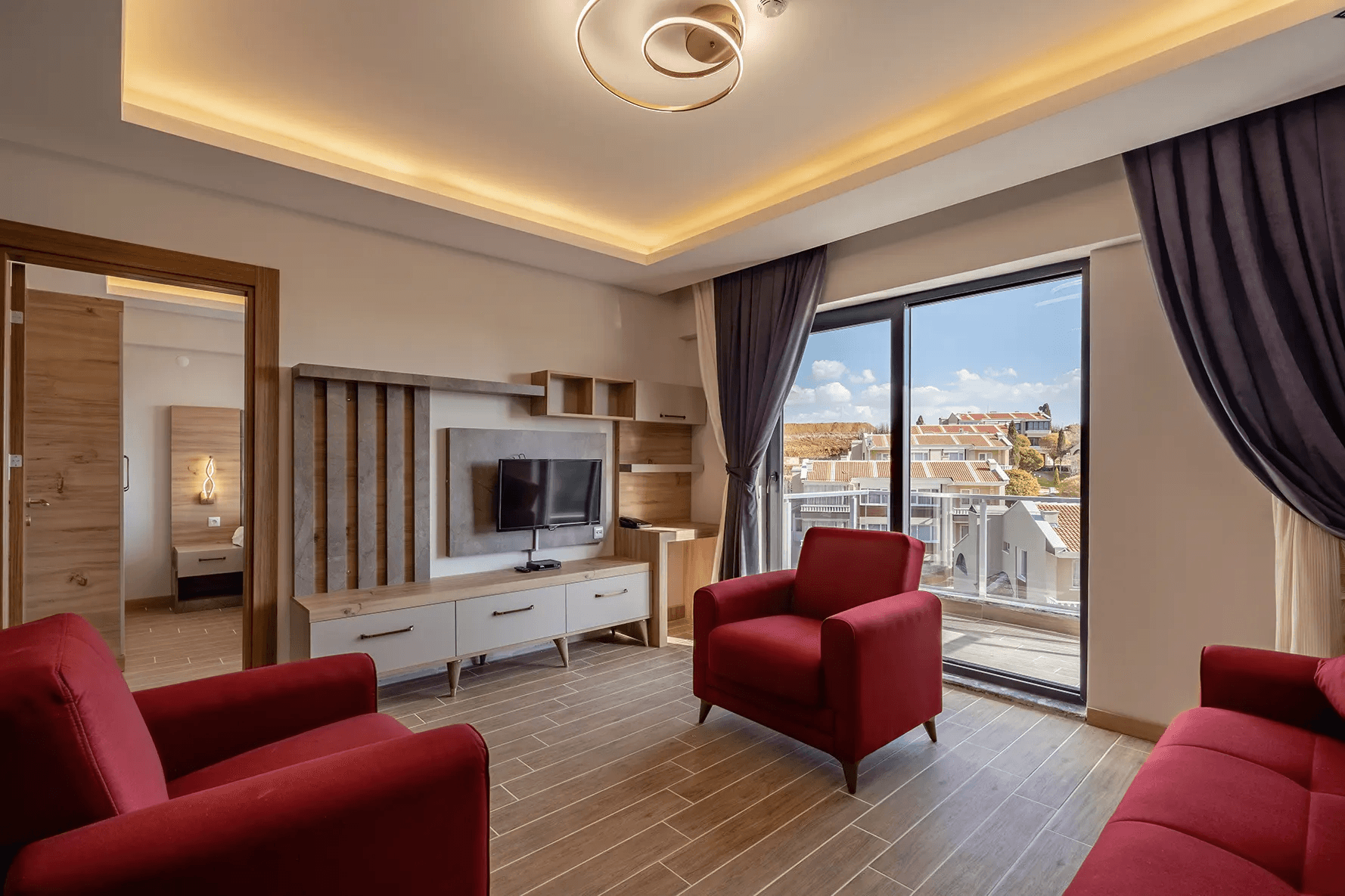 Regulus Termal Hotel-39