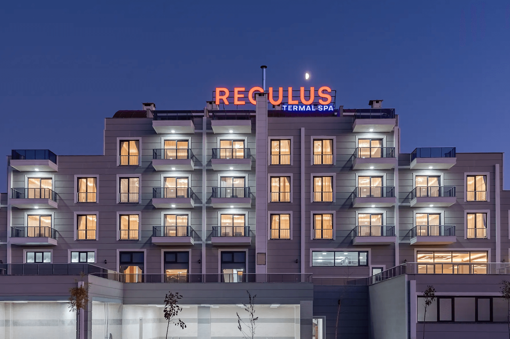 Regulus Termal Hotel-6