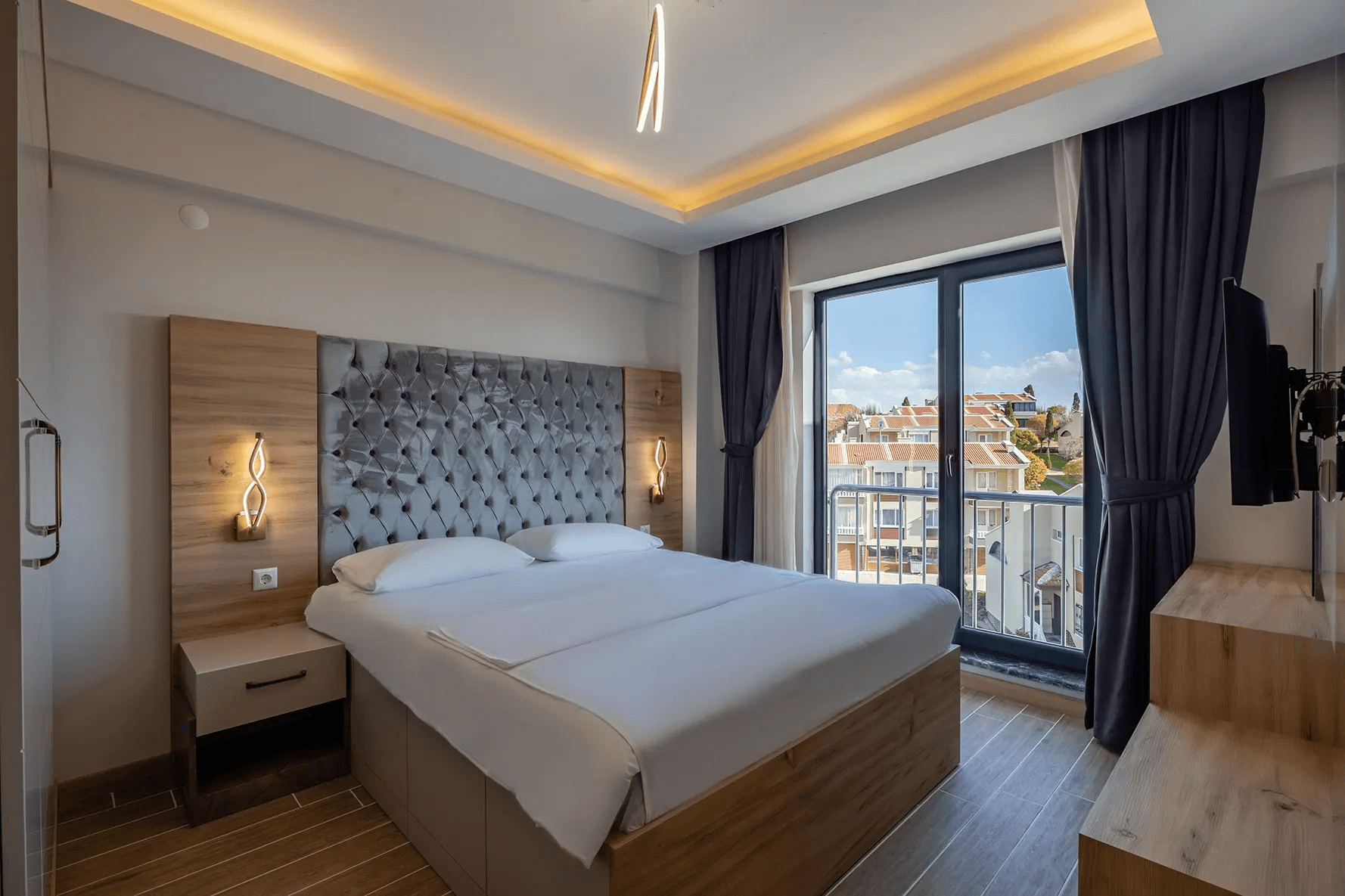 Regulus Termal Hotel-1