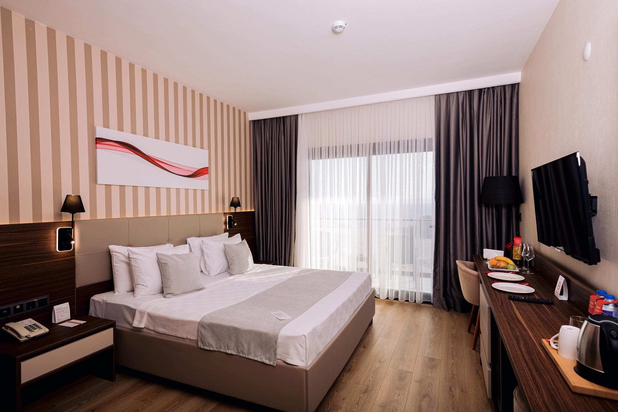 Ramada By Wyndham Çeşme-28