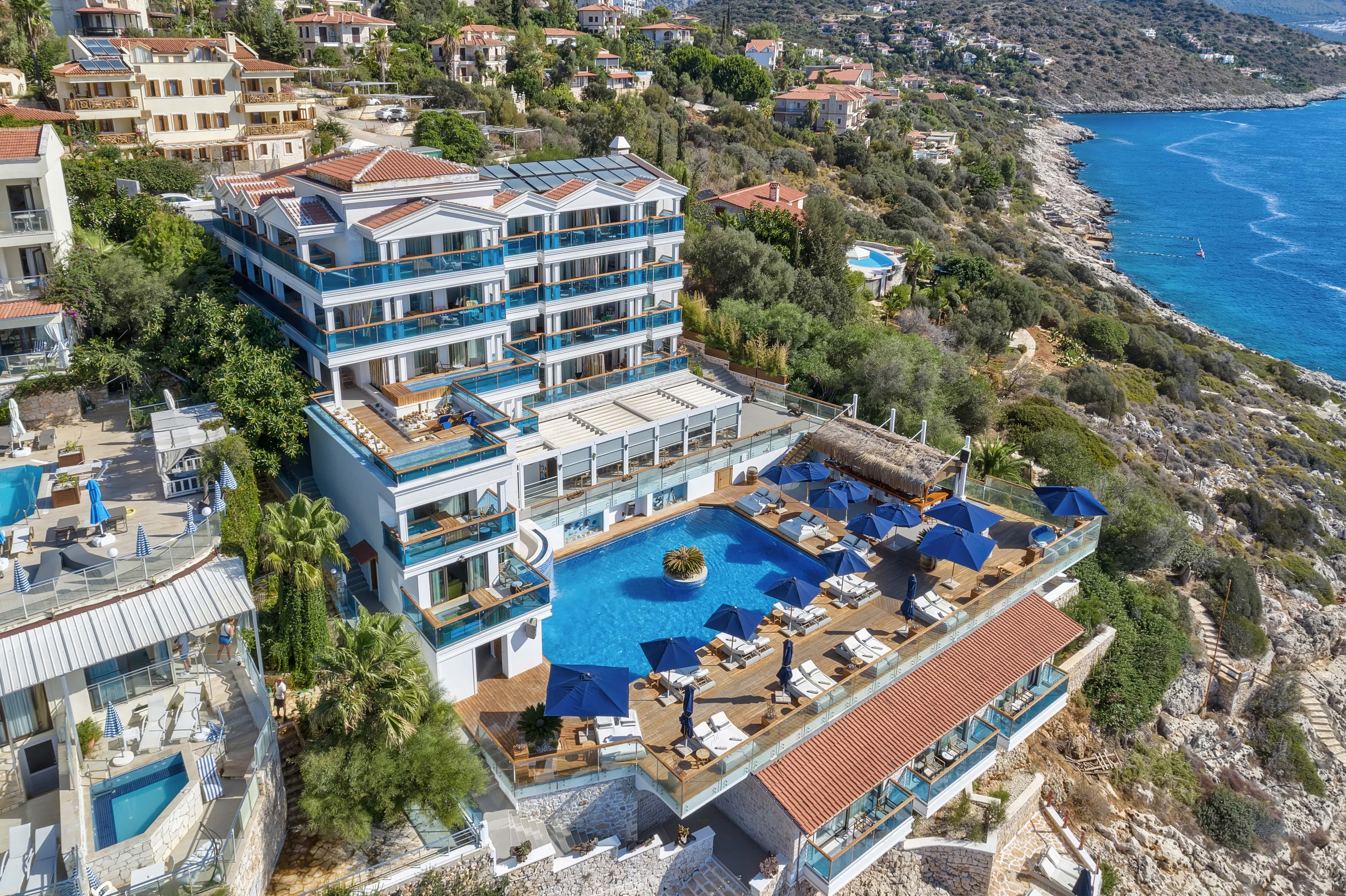 Meis Exclusive Hotel-14