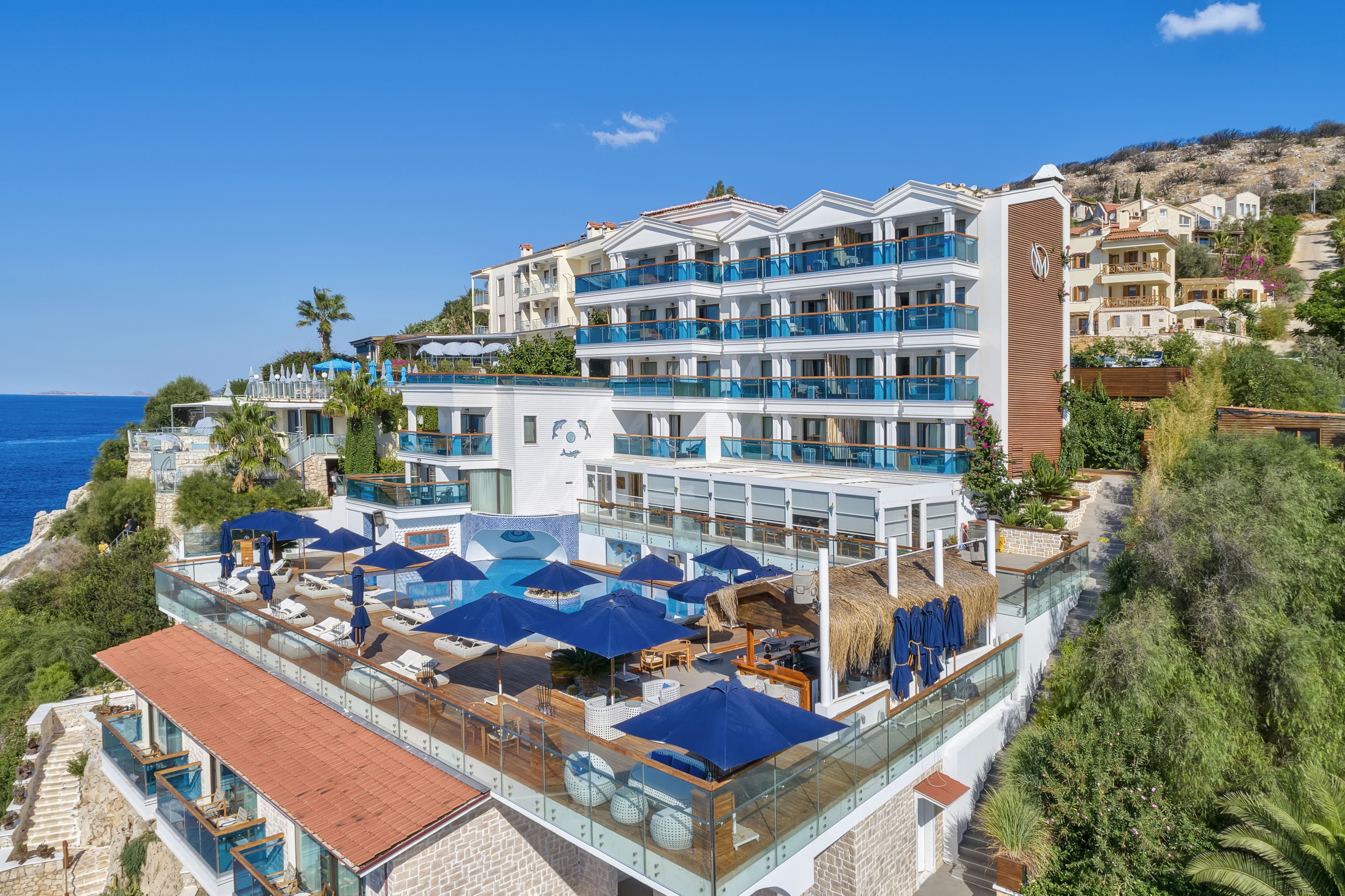 Meis Exclusive Hotel-13