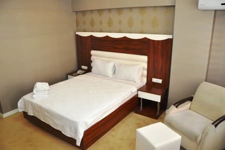 Adalı Hotel & Suites-resim-3