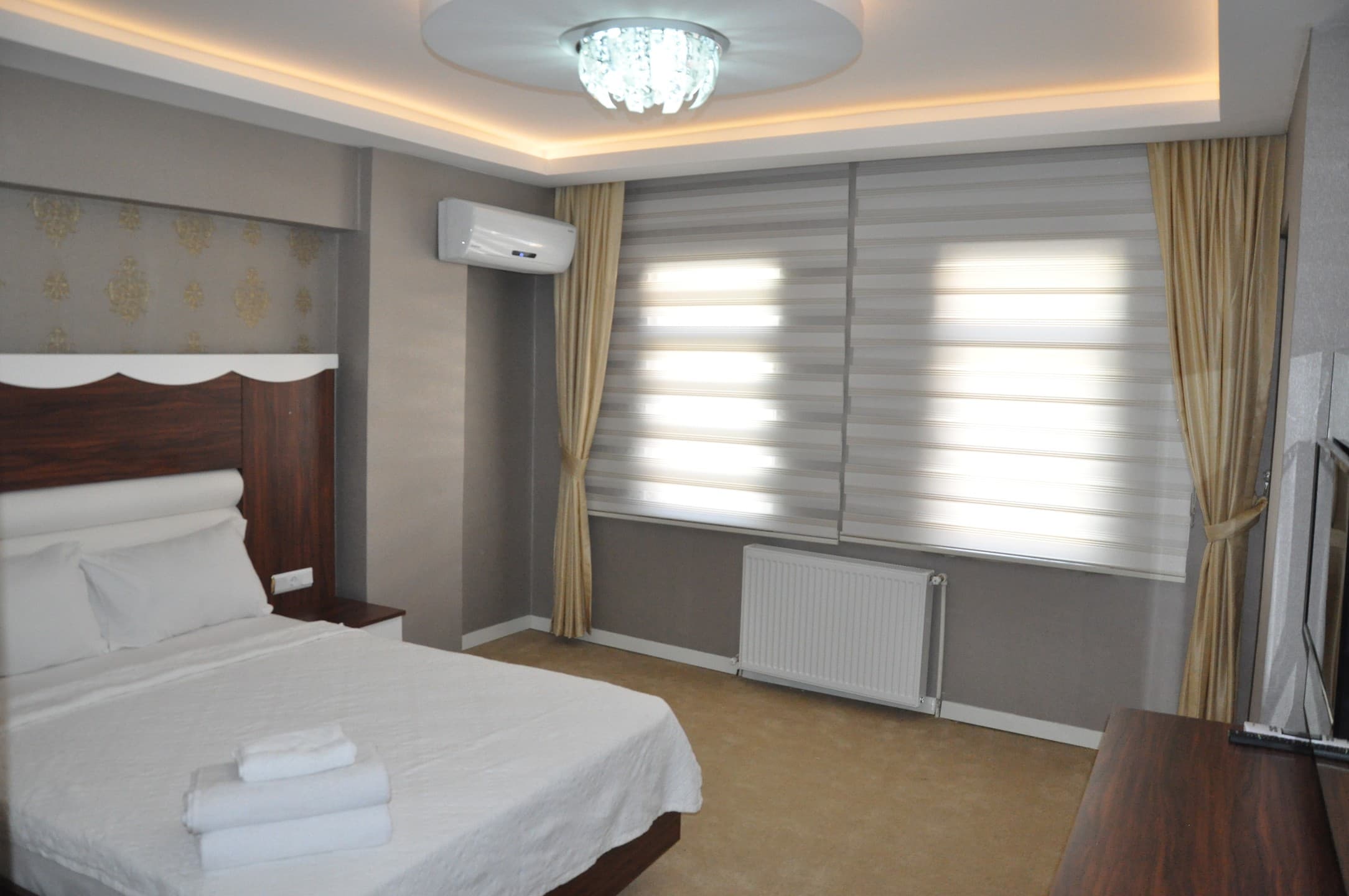 Adalı Hotel & Suites-resim-2
