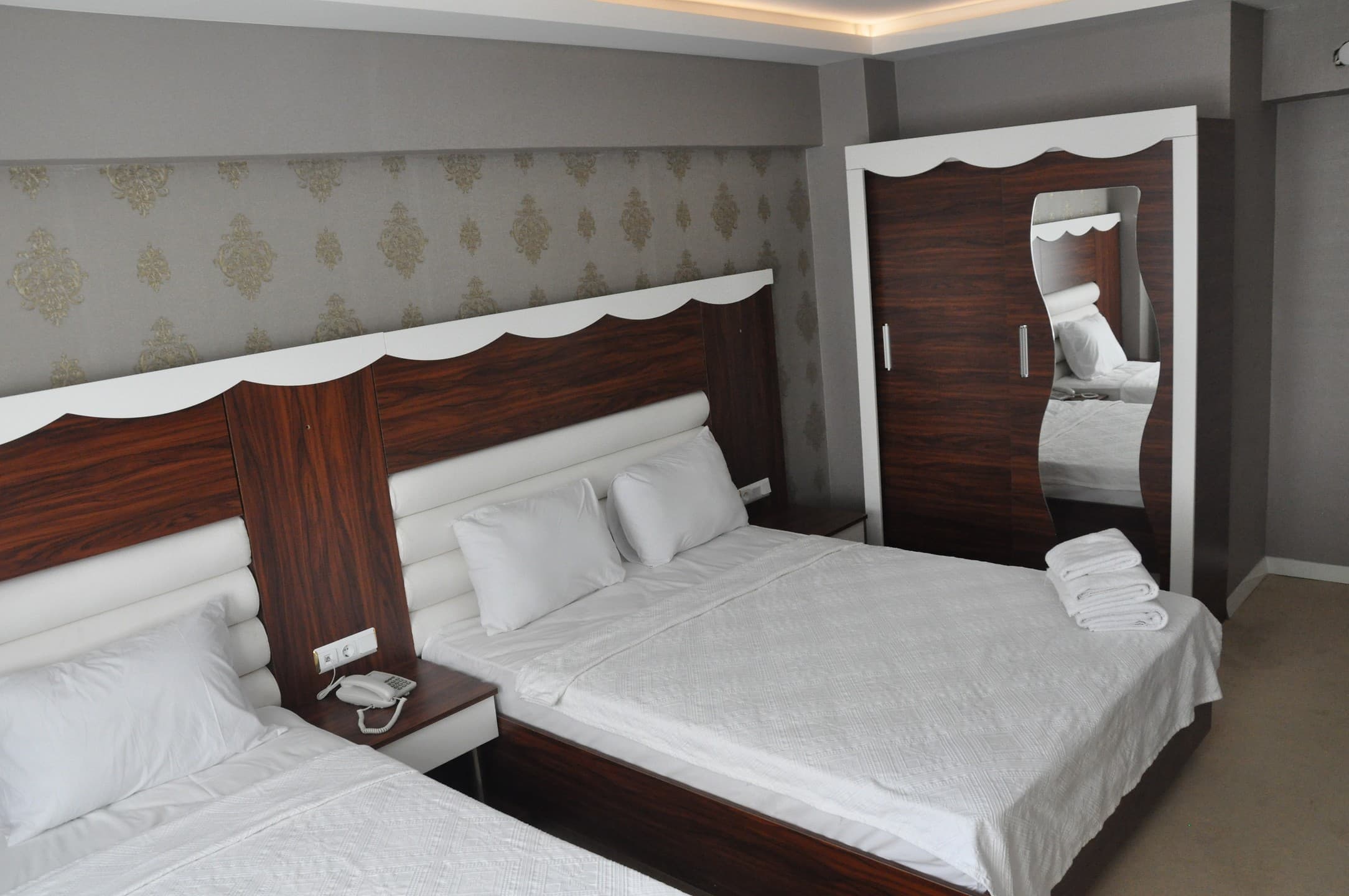 Adalı Hotel & Suites-13