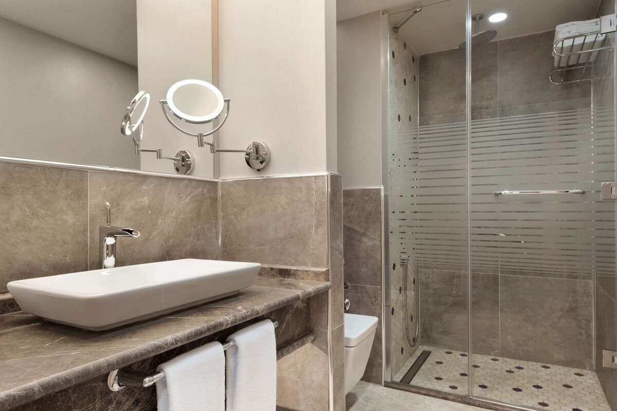 Ramada By Wyndham Gümüşhane-16