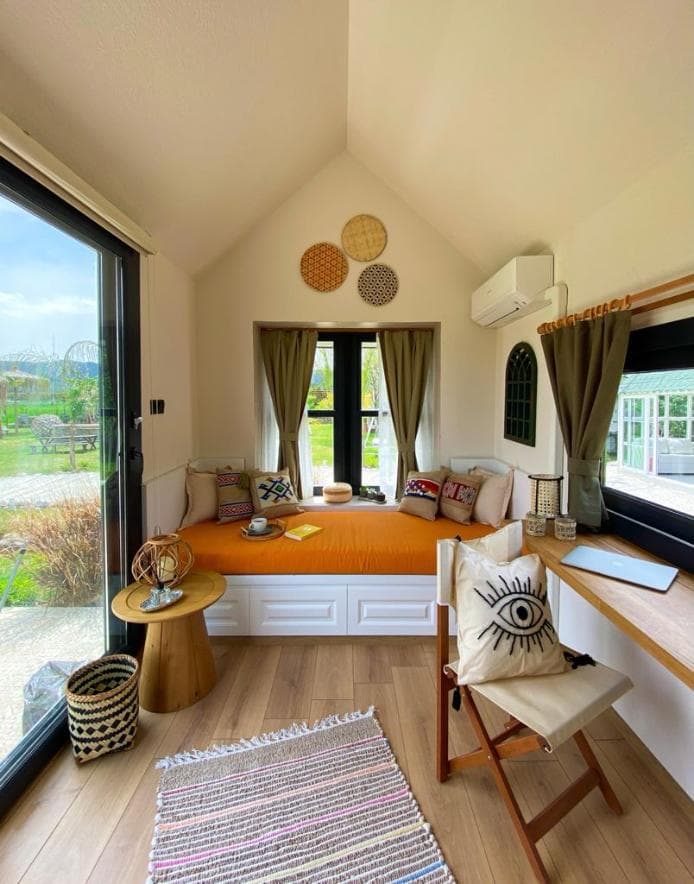 Albizia Boutique Hotel-4