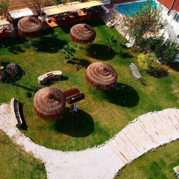 Albizia Boutique Hotel-2