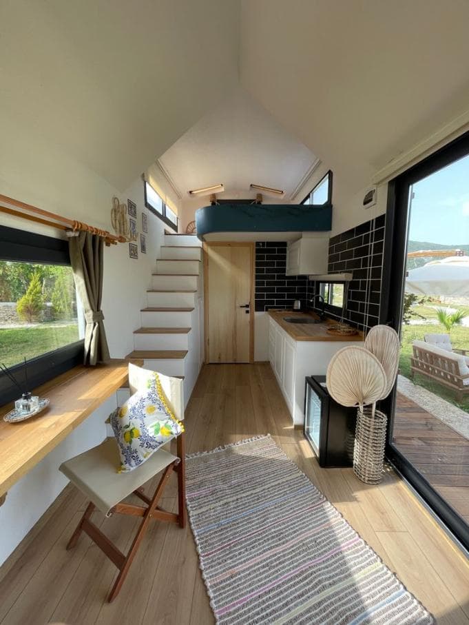 Albizia Boutique Hotel-15