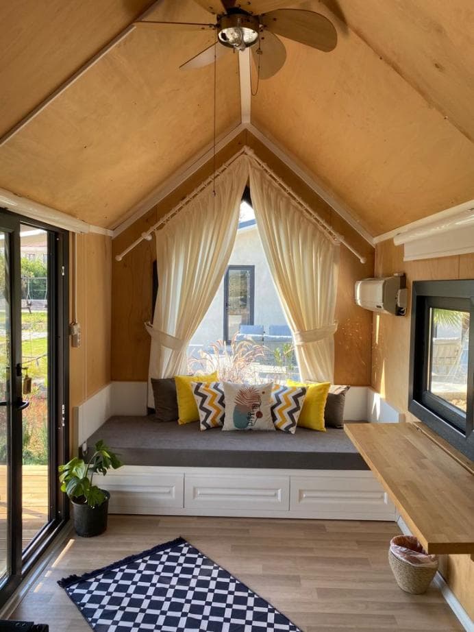 Albizia Boutique Hotel-20