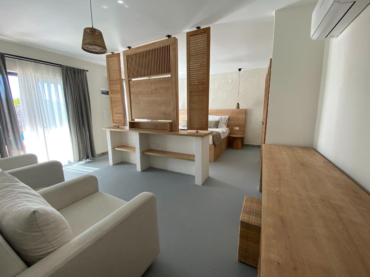 Albizia Boutique Hotel-30