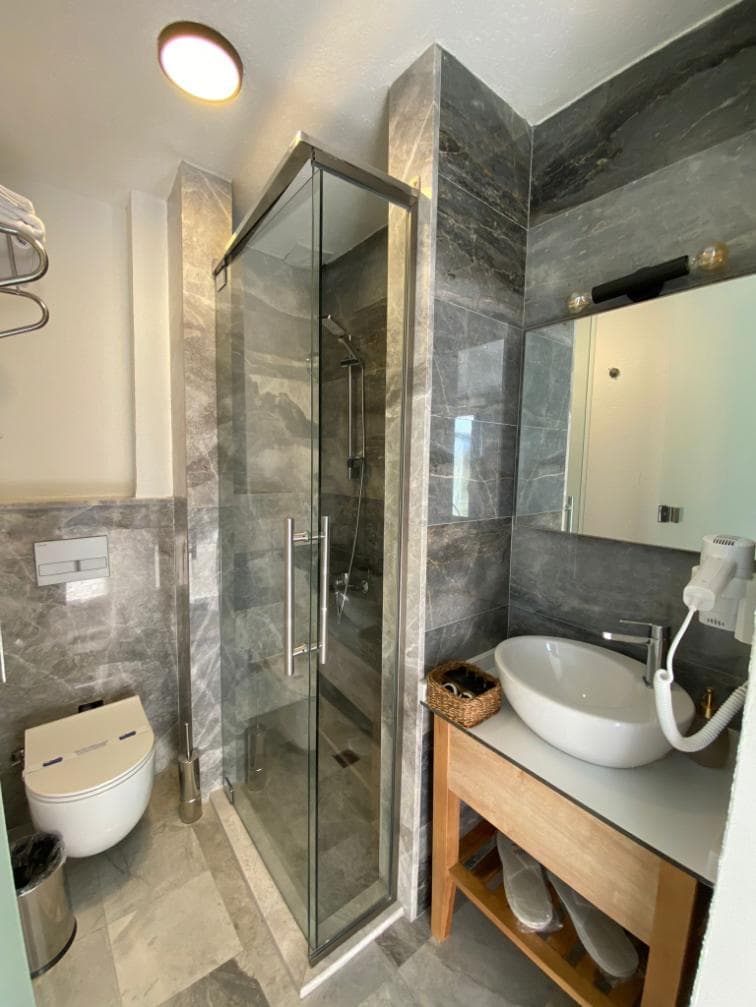 Albizia Boutique Hotel-32