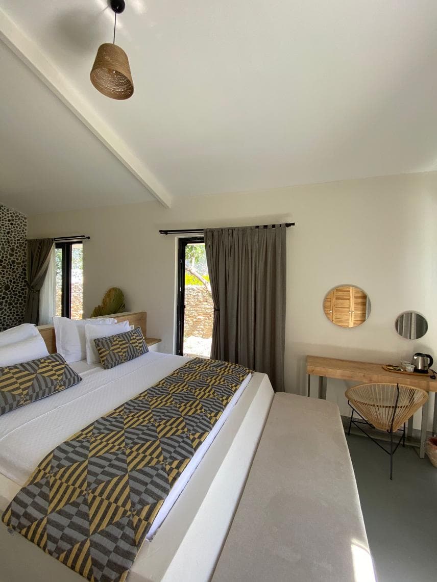 Albizia Boutique Hotel-1