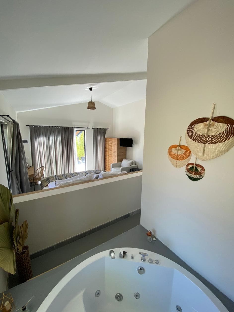 Albizia Boutique Hotel-27