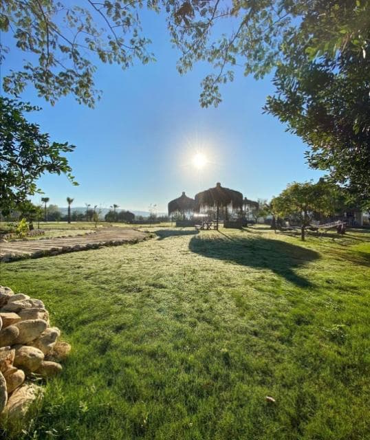 Albizia Boutique Hotel-26