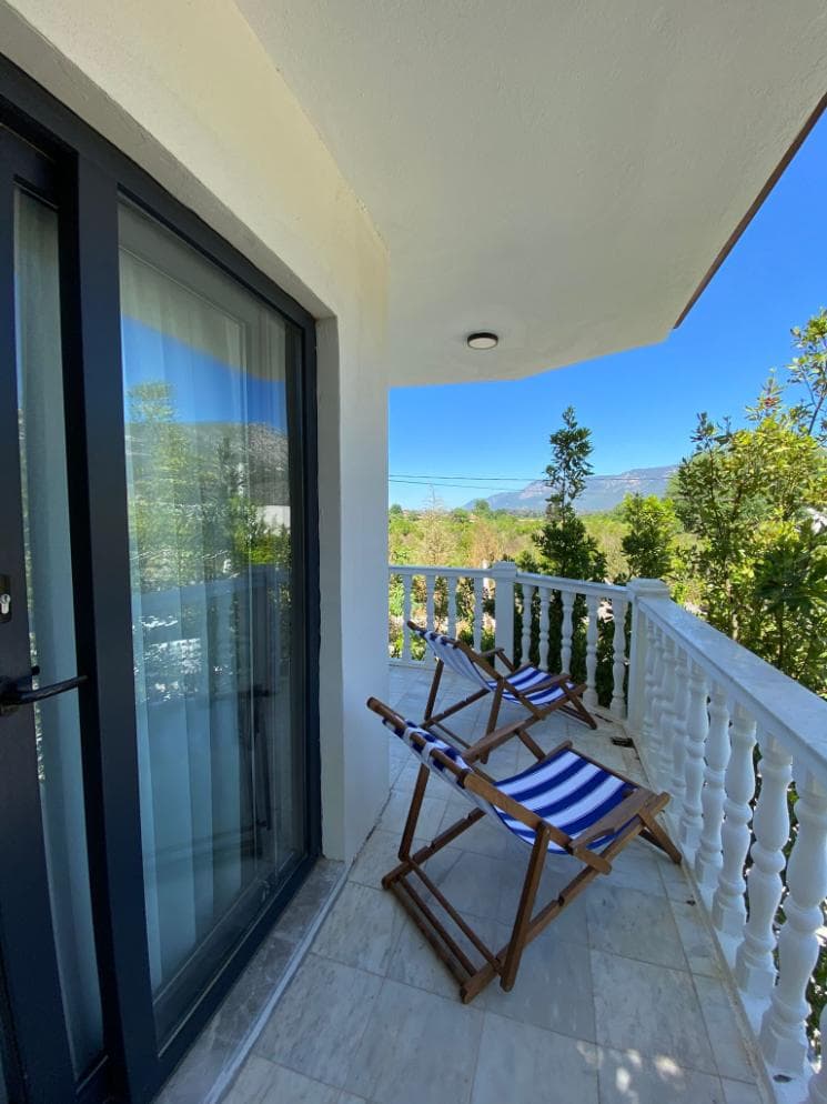 Albizia Boutique Hotel-28