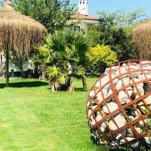 Albizia Boutique Hotel-14