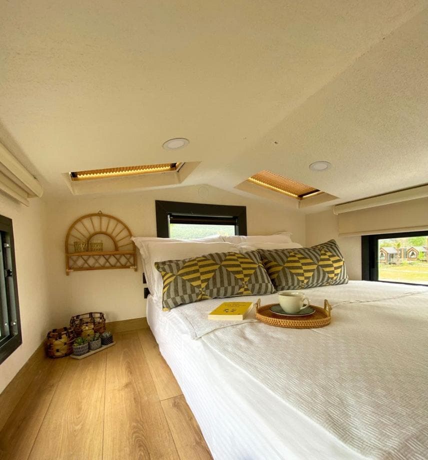 Albizia Boutique Hotel-6