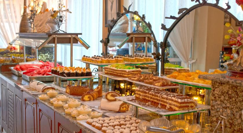 Sinatra Hotel-resim-4