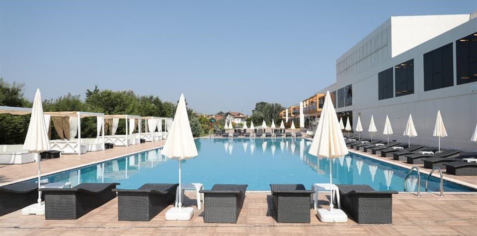 Ramada by Wyndham Şile-16