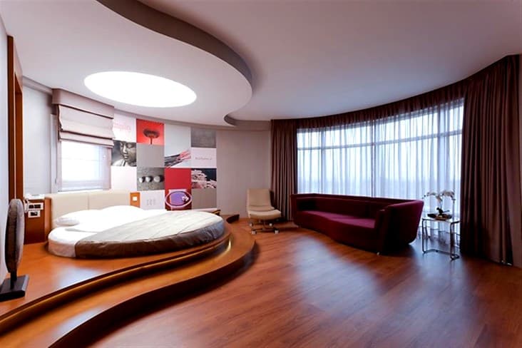 Oruçoğlu Oreko Otel Manisa-1