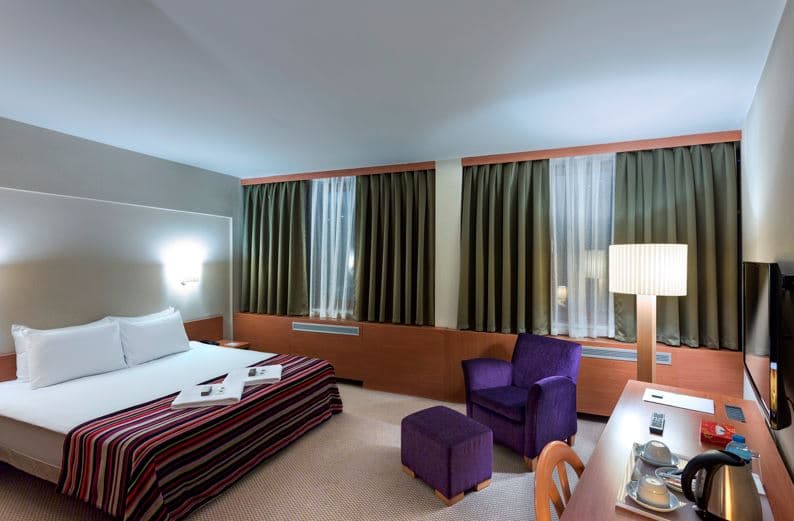 Kent Hotel Bursa-resim-5