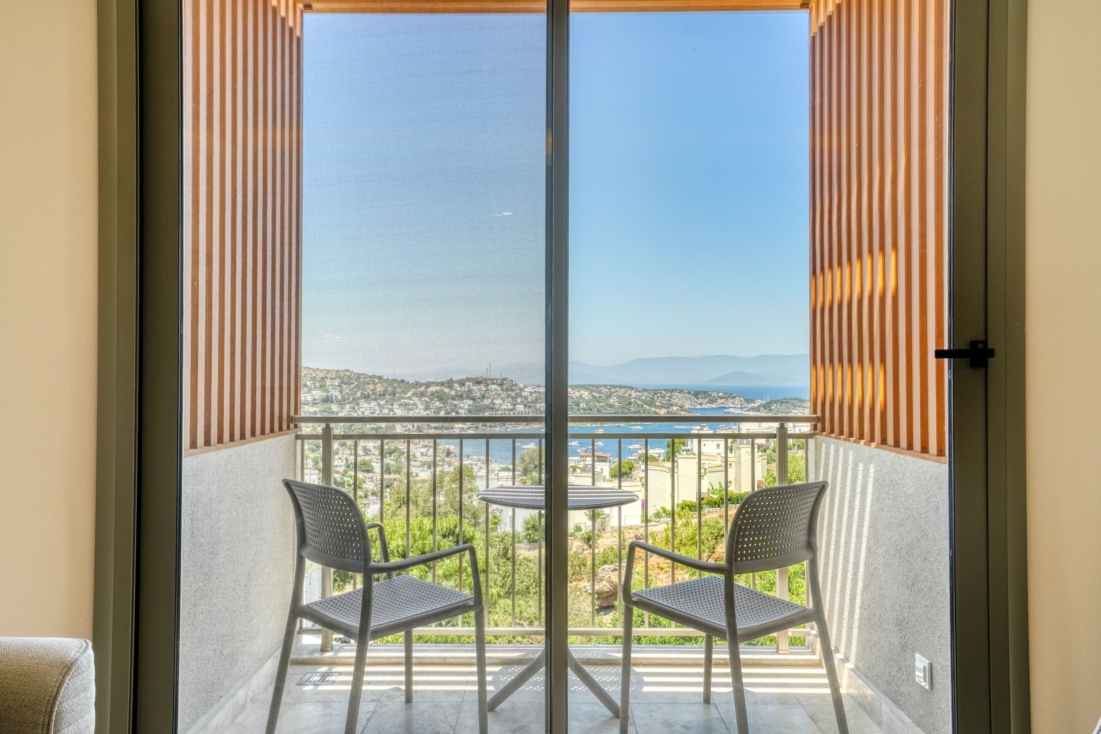 Olira Türkbükü Residence-10